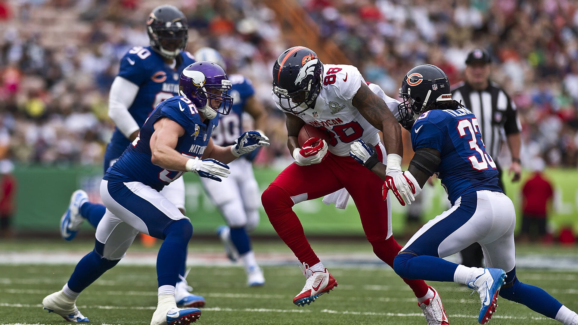 世界杯:法国主帅德尚成为首位连续两届打入决赛的法国教练