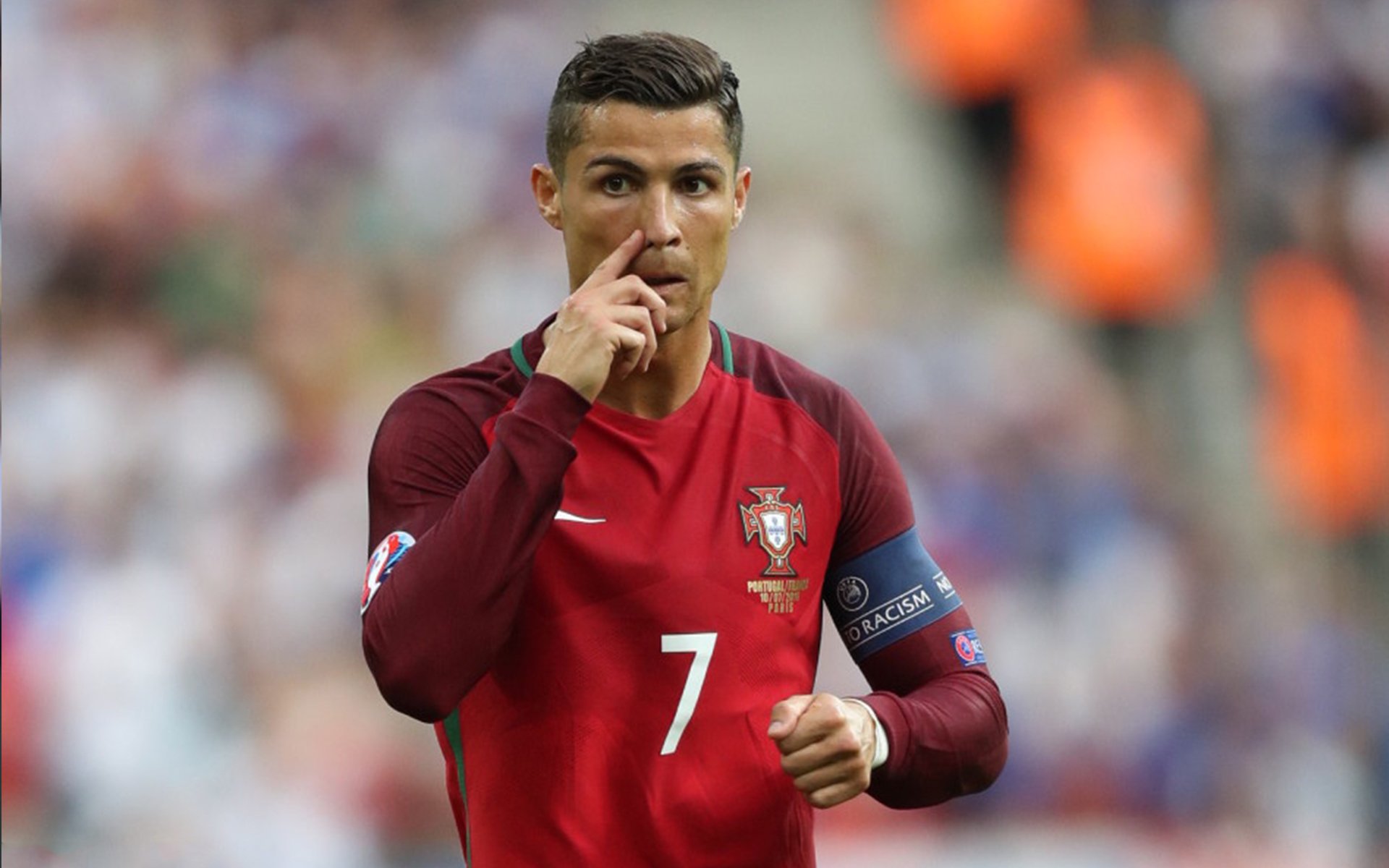 世界杯：首次尝试球迷参与现场投票评选“本场最佳球员”